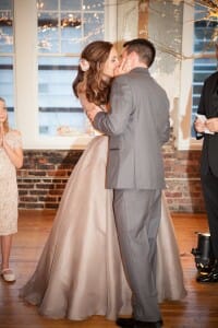 raleigh wedding