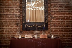 raleigh wedding planner