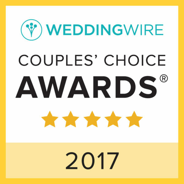 La Fete on Wedding Wire