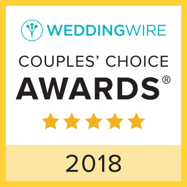 La Fete on Wedding Wire