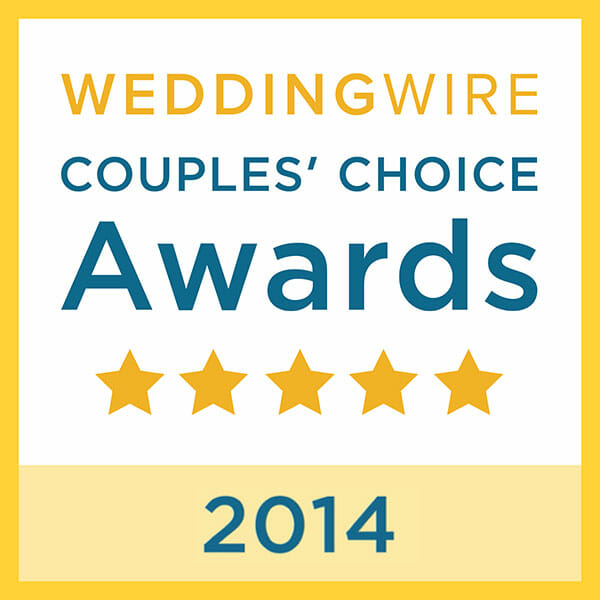 La Fete on Wedding Wire